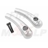 MOCOWANIA UCHWYTY RISERY KIEROWNICY CAL 25,4MM HONDA VT 750 SHADOW F6C VALKYRIE