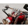 MOCOWANIA UCHWYTY RISERY KIEROWNICY CAL 25,4MM HONDA VT 750 SHADOW F6C VALKYRIE