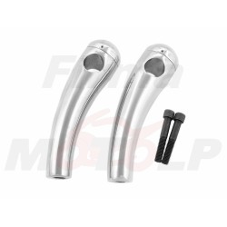 MOCOWANIA UCHWYTY RISERY KIEROWNICY CAL 25,4MM KAWASAKI VN 900 VULCAN