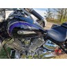 EMBLEMAT ZNACZEK NAKLEJKA NA ZBIORNIK YAMAHA XVS 125 250 650 1100 DRAG STAR