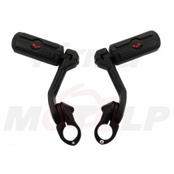 PODNÓŻKI SPACERÓWKI NA GMOLE 32MM HONDA F6C GL 1500 GOLDWING  VTX 1300 1800
