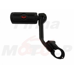 PODNÓŻKI SPACERÓWKI NA GMOLE 32MM HONDA F6C GL 1500 GOLDWING  VTX 1300 1800