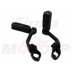 PODNÓŻKI SPACERÓWKI NA GMOLE 32MM HONDA F6C GL 1500 GOLDWING  VTX 1300 1800