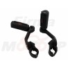 PODNÓŻKI SPACERÓWKI NA GMOLE 32MM HONDA F6C GL 1500 GOLDWING  VTX 1300 1800