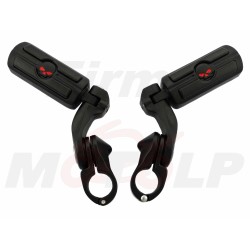 PODNÓŻKI SPACERÓWKI NA GMOLE 32MM HONDA F6C GL 1500 GOLDWING  VTX 1300 1800