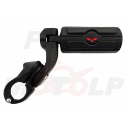 PODNÓŻKI SPACERÓWKI NA GMOLE 32MM HONDA F6C GL 1500 GOLDWING  VTX 1300 1800