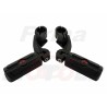 PODNÓŻKI SPACERÓWKI NA GMOLE 32MM HONDA F6C GL 1500 GOLDWING  VTX 1300 1800