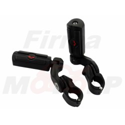 PODNÓŻKI SPACERÓWKI NA GMOLE 32MM HONDA F6C GL 1500 GOLDWING  VTX 1300 1800