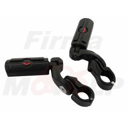 PODNÓŻKI SPACERÓWKI NA GMOLE 32MM HONDA VT 500 600 750 1000 1100 C C2 C4 C5 SHADOW