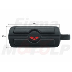 PODNÓŻKI STOPKI KIEROWCY HARLEY DAVIDSON HD DYNA SPORTSTER SOFTAIL V-ROD