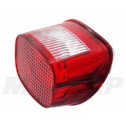 KLOSZ TYLNEJ LAMPY TYŁ...