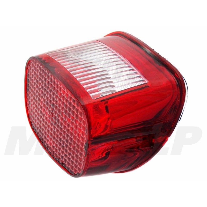 KLOSZ TYLNEJ LAMPY TYŁ HARLEY DAVIDSON SOFTAIL SPORTSTER ROAD KING DYNA ELECTRA FAT BOY NIGHT TRAIN LOW RIDER