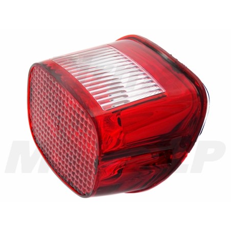 KLOSZ TYLNEJ LAMPY TYŁ HARLEY DAVIDSON SOFTAIL SPORTSTER ROAD KING DYNA ELECTRA FAT BOY NIGHT TRAIN LOW RIDER