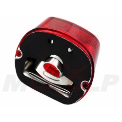 KLOSZ TYLNEJ LAMPY TYŁ HARLEY DAVIDSON SOFTAIL SPORTSTER ROAD KING DYNA ELECTRA FAT BOY NIGHT TRAIN LOW RIDER
