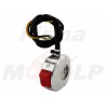 WŁĄCZNIK PRZEŁĄCZNIK WYŁĄCZNIK LAMP LIGHTBARÓW NA KIEROWNICĘ 22MM 7/8 CALA