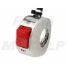 WŁĄCZNIK PRZEŁĄCZNIK WYŁĄCZNIK LAMP LIGHTBARÓW NA KIEROWNICĘ 22MM 7/8 CALA