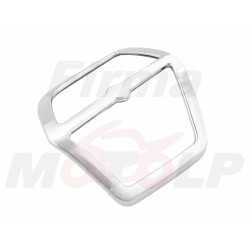 NAKŁADKI PRZEDNICH GŁOŚNIKÓW PRZÓD AKCENTY CHROM HONDA GL 1800 GOLD WING roczniki 2006-2015