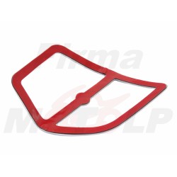 NAKŁADKI PRZEDNICH GŁOŚNIKÓW PRZÓD AKCENTY CHROM HONDA GL 1800 GOLD WING roczniki 2006-2015