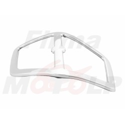 NAKŁADKI PRZEDNICH GŁOŚNIKÓW PRZÓD AKCENTY CHROM HONDA GL 1800 GOLD WING roczniki 2006-2015