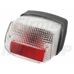 TYLNA LAMPA TYŁ BMW R 1100...