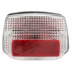 TYLNA LAMPA TYŁ BMW R 1100 1150 GS roczniki 1994-1999 HOMOLOGACJA E11