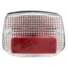 TYLNA LAMPA TYŁ BMW R 1100 1150 GS roczniki 1994-1999 HOMOLOGACJA E11