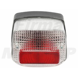 TYLNA LAMPA TYŁ BMW R 1100 1150 GS roczniki 1994-1999 HOMOLOGACJA E11