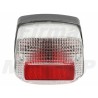 TYLNA LAMPA TYŁ BMW R 1100 1150 GS roczniki 1994-1999 HOMOLOGACJA E11