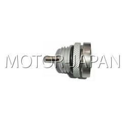 CZUJNIK TEMPERATURY OLEJU YAMAHA FZR FZ 600 FAZER YZF 600 R6 TDM XJ 900 DIVERSION FJ FJR