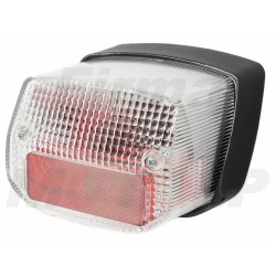 TYLNA LAMPA TYŁ BMW R 1100 1150 GS roczniki 1994-1999 HOMOLOGACJA E11