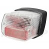 TYLNA LAMPA TYŁ BMW R 1100 1150 GS roczniki 1994-1999 HOMOLOGACJA E11