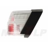 TYLNA LAMPA TYŁ BMW R 1100 1150 GS roczniki 1994-1999 HOMOLOGACJA E11
