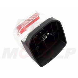 TYLNA LAMPA TYŁ BMW R 1100 1150 GS roczniki 1994-1999 HOMOLOGACJA E11
