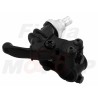 UCHWYT MOCOWANIE DŹWIGNI SPRZEGŁA + HOT START YAMAHA YZF450 F YZF 450 YZ450
