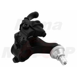 UCHWYT MOCOWANIE DŹWIGNI SPRZEGŁA + HOT START YAMAHA YZF450 F YZF 450 YZ450