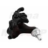 UCHWYT MOCOWANIE DŹWIGNI SPRZEGŁA + HOT START YAMAHA YZF450 F YZF 450 YZ450