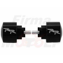 KOŃCÓWKI ZAKOŃCZENIA KIEROWNICY CIĘŻARKI HONDA CBR 600 900 929 954 1000 RR