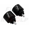 KOŃCÓWKI ZAKOŃCZENIA KIEROWNICY CIĘŻARKI HONDA CBR 600 900 929 954 1000 RR