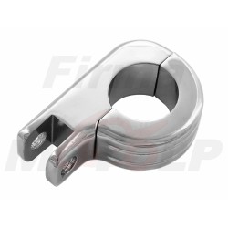 UCHWYTY MOCOWANIA OBEJMY ADAPTERY PODNÓŻKÓW HARLEY DAVIDSON HD H-D NA GMOLE 32MM 1 1/4 CALA