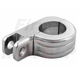 UCHWYTY MOCOWANIA OBEJMY ADAPTERY PODNÓŻKÓW HARLEY DAVIDSON HD H-D NA GMOLE 32MM 1 1/4 CALA