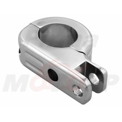 UCHWYTY MOCOWANIA OBEJMY ADAPTERY PODNÓŻKÓW HARLEY DAVIDSON HD H-D NA GMOLE 32MM 1 1/4 CALA