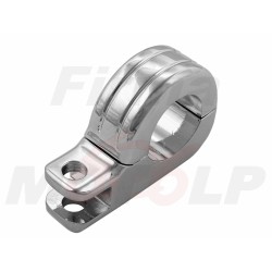 UCHWYTY MOCOWANIA OBEJMY ADAPTERY PODNÓŻKÓW HARLEY DAVIDSON HD H-D NA GMOLE 32MM 1 1/4 CALA