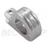 UCHWYTY MOCOWANIA OBEJMY ADAPTERY PODNÓŻKÓW HARLEY DAVIDSON HD H-D NA GMOLE 32MM 1 1/4 CALA