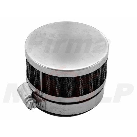 TUNING NOWY TUNINGOWY FILTR POWIETRZA STOŻKOWY NA ŚREDNICĘ 60MM 60 MM E1