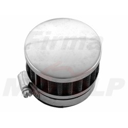 TUNING NOWY TUNINGOWY FILTR POWIETRZA STOŻKOWY NA ŚREDNICĘ 60MM 60 MM E1