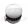 TUNING NOWY TUNINGOWY FILTR POWIETRZA STOŻKOWY NA ŚREDNICĘ 60MM 60 MM E1