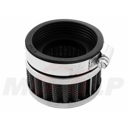 TUNING NOWY TUNINGOWY FILTR POWIETRZA STOŻKOWY NA ŚREDNICĘ 60MM 60 MM E1