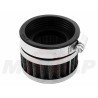 TUNING NOWY TUNINGOWY FILTR POWIETRZA STOŻKOWY NA ŚREDNICĘ 60MM 60 MM E1