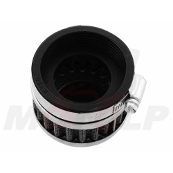 TUNING NOWY TUNINGOWY FILTR POWIETRZA STOŻKOWY NA ŚREDNICĘ 60MM 60 MM E1