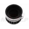 TUNING NOWY TUNINGOWY FILTR POWIETRZA STOŻKOWY NA ŚREDNICĘ 60MM 60 MM E1
